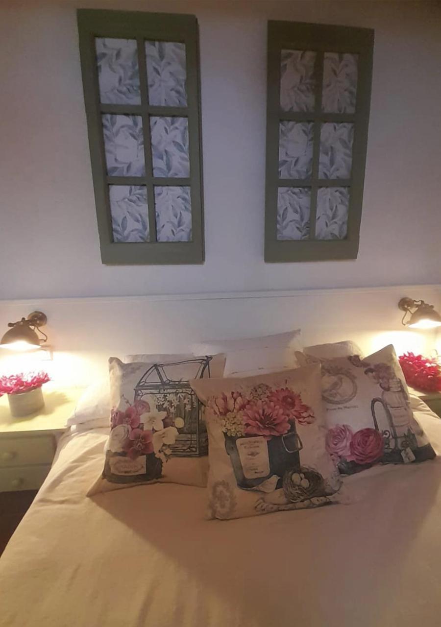 Oliva Country house Sanlucar la Mayor