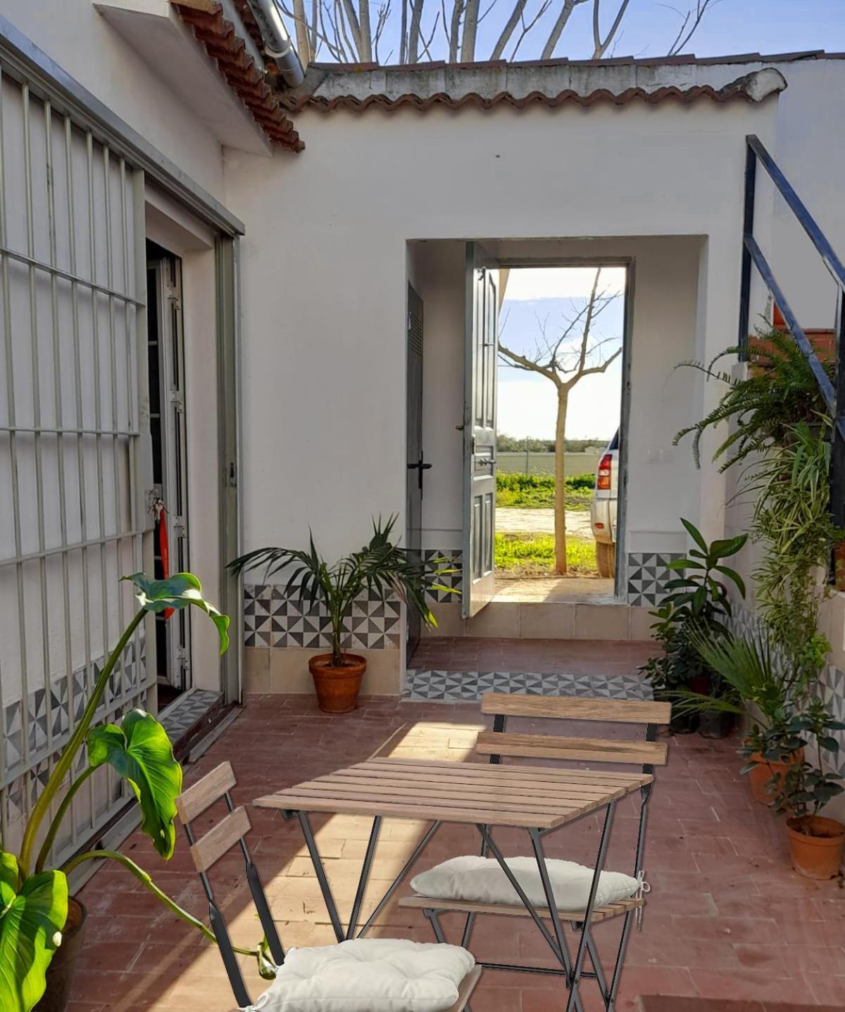 Oliva Casa rural