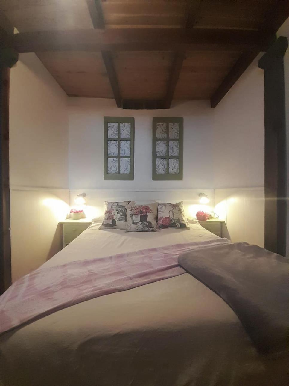 Country house Oliva Sanlucar la Mayor