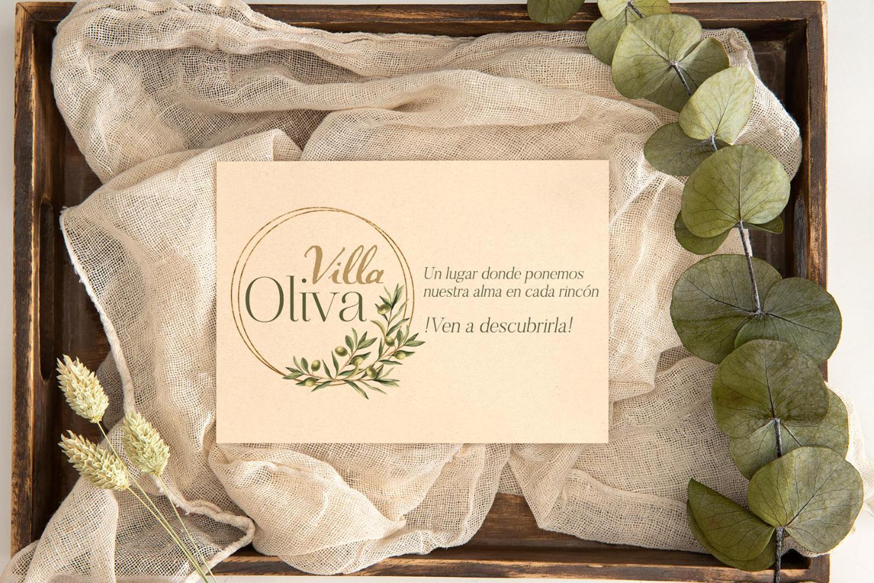 Oliva * Sanlúcar la Mayor