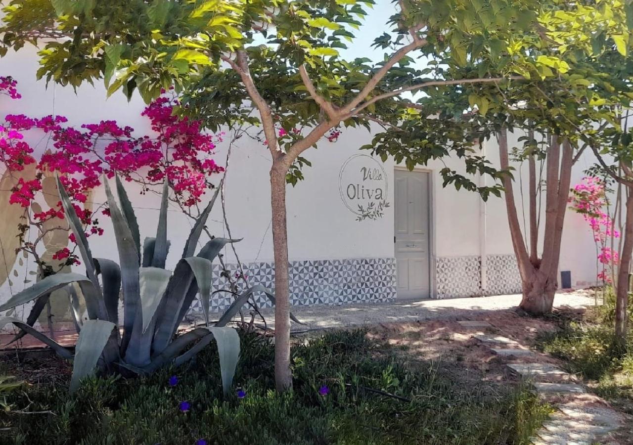 Casa rural Oliva Sanlúcar la Mayor